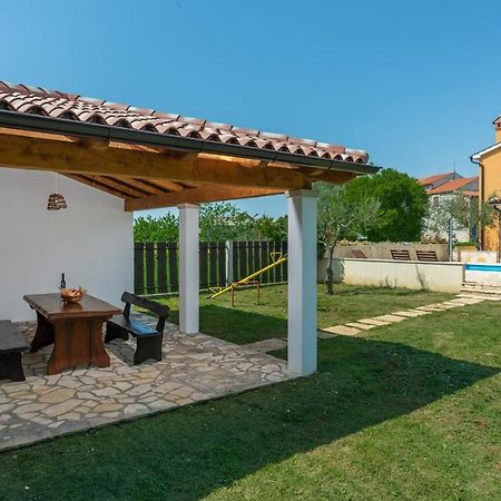 Spacious Four-Bedroom Villa Marija Klostar Exterior foto
