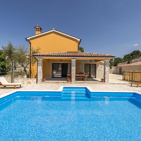 Spacious Four-Bedroom Villa Marija Klostar Exterior foto