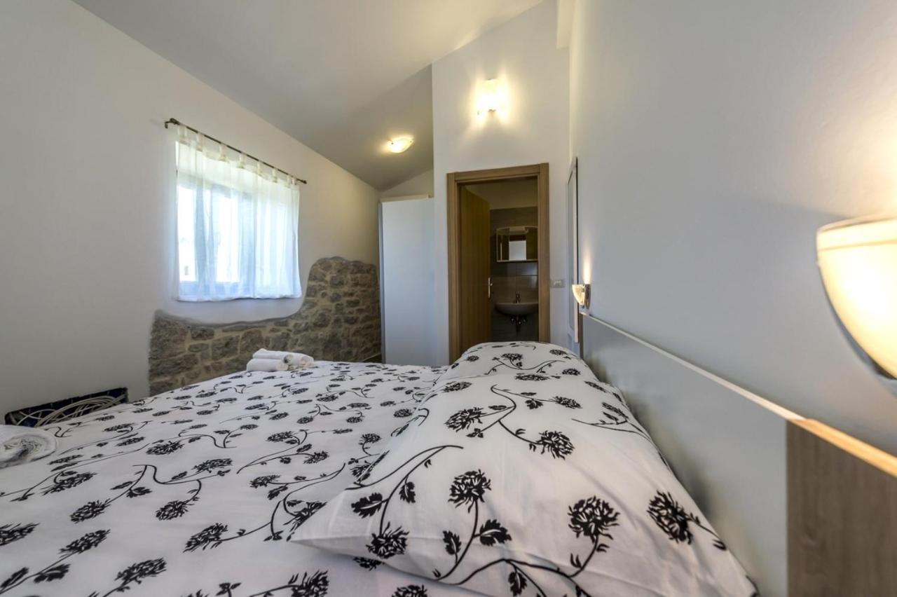 Spacious Four-Bedroom Villa Marija Klostar Exterior foto